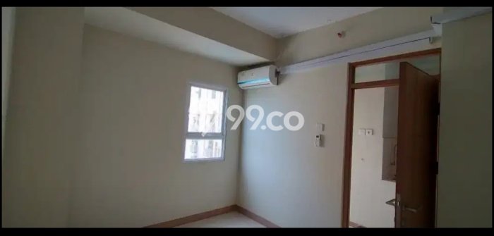Apartemen di Duri Kosambi, 1 KM, Luas 35m², Area Strategis Apartemen di Duri Kosambi, 1 KM, Luas 35m², Area Strategis
