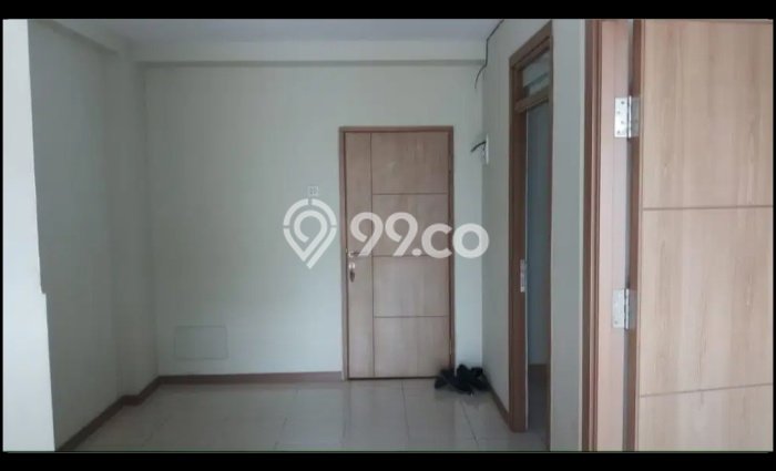 Apartemen di Duri Kosambi, 1 KM, Luas 35m², Area Strategis Apartemen di Duri Kosambi, 1 KM, Luas 35m², Area Strategis