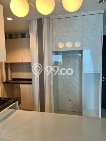 Apartemen di Puri Mansion, 3 KT, Luas 90m², Prime Location Apartemen di Puri Mansion, 3 KT, Luas 90m², Prime Location