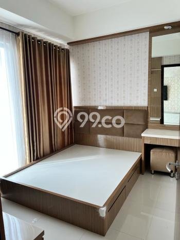Apartemen di Puri Mansion, 3 KT, Luas 90m², Prime Location Apartemen di Puri Mansion, 3 KT, Luas 90m², Prime Location