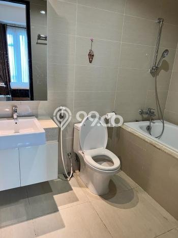 Apartemen di Puri Mansion, 3 KT, Luas 90m², Prime Location Apartemen di Puri Mansion, 3 KT, Luas 90m², Prime Location