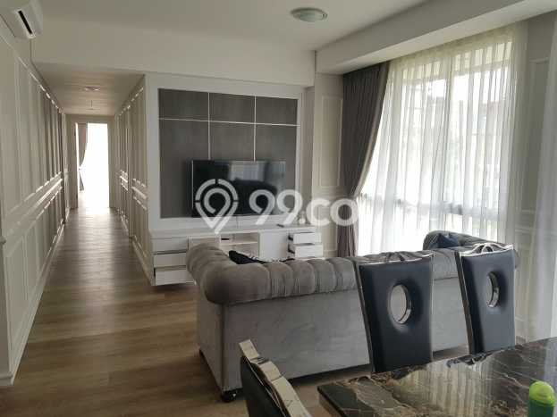 SPECIAL PRICE! Apartemen di Gading Serpong, 4 KT, Luas 125m² SPECIAL PRICE! Apartemen di Gading Serpong, 4 KT, Luas 125m²