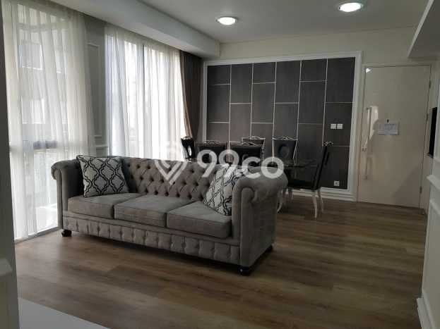 SPECIAL PRICE! Apartemen di Gading Serpong, 4 KT, Luas 125m² SPECIAL PRICE! Apartemen di Gading Serpong, 4 KT, Luas 125m²