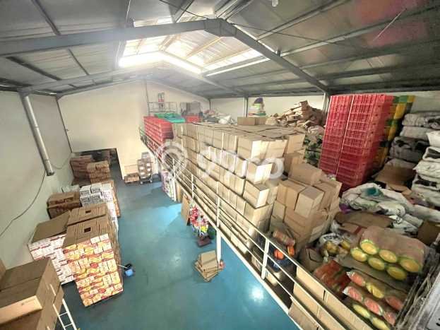 Gudang Strategis Kawasan Bitung, Luas 456m², Jalan Mainroad, Berkembang Gudang Strategis Kawasan Bitung, Luas 456m², Jalan Mainroad, Berkembang