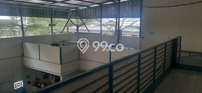 PELUANG EMAS! Pabrik di Cipondoh, Luas 1500m², Kawasan Bisnis PELUANG EMAS! Pabrik di Cipondoh, Luas 1500m², Kawasan Bisnis