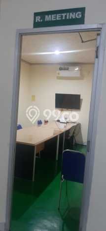 PELUANG EMAS! Pabrik di Cipondoh, Luas 1500m², Kawasan Bisnis PELUANG EMAS! Pabrik di Cipondoh, Luas 1500m², Kawasan Bisnis