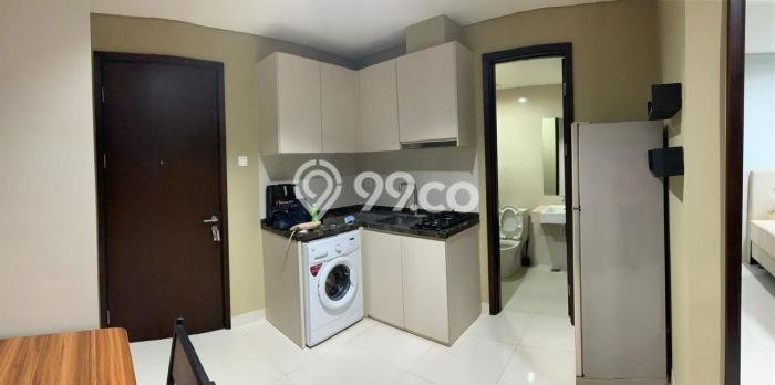 Apartemen Strategis Kawasan Puri Mansion, 1 KM, Luas 37m², Area Premium, Dekat ke Puri Mansion, Jakarta Barat, Jakarta Barat Apartemen Strategis Kawasan Puri Mansion, 1 KM, Luas 37m², Area Premium, Dekat ke Puri Mansion, Jakarta Barat, Jakarta Barat