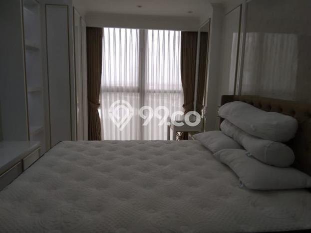 BEST LOCATION! Apartemen Kawasan Pantai Indah Kapuk, 1 KT, Luas 51m², Siap Huni, Fasilitas Terlengkap BEST LOCATION! Apartemen Kawasan Pantai Indah Kapuk, 1 KT, Luas 51m², Siap Huni, Fasilitas Terlengkap