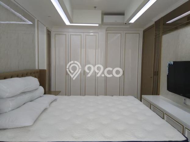 BEST LOCATION! Apartemen Kawasan Pantai Indah Kapuk, 1 KT, Luas 51m², Siap Huni, Fasilitas Terlengkap BEST LOCATION! Apartemen Kawasan Pantai Indah Kapuk, 1 KT, Luas 51m², Siap Huni, Fasilitas Terlengkap