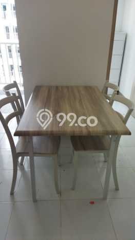 Apartemen di Pantai Indah Kapuk, 2 KT, Luas 36m², Prime Area Apartemen di Pantai Indah Kapuk, 2 KT, Luas 36m², Prime Area