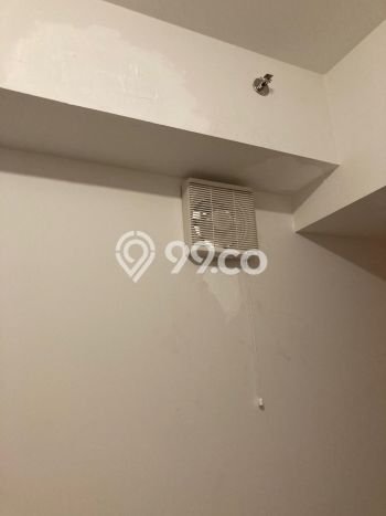 Apartemen di Pantai Indah Kapuk, 2 KT, Luas 36m², Prime Area Apartemen di Pantai Indah Kapuk, 2 KT, Luas 36m², Prime Area