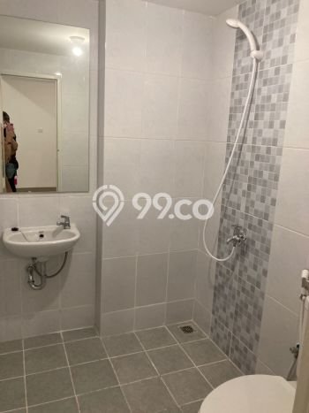 Apartemen di Pantai Indah Kapuk, 2 KT, Luas 36m², Prime Area Apartemen di Pantai Indah Kapuk, 2 KT, Luas 36m², Prime Area
