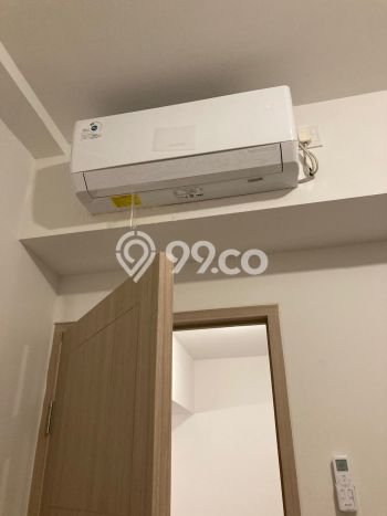 Apartemen di Pantai Indah Kapuk, 2 KT, Luas 36m², Prime Area Apartemen di Pantai Indah Kapuk, 2 KT, Luas 36m², Prime Area