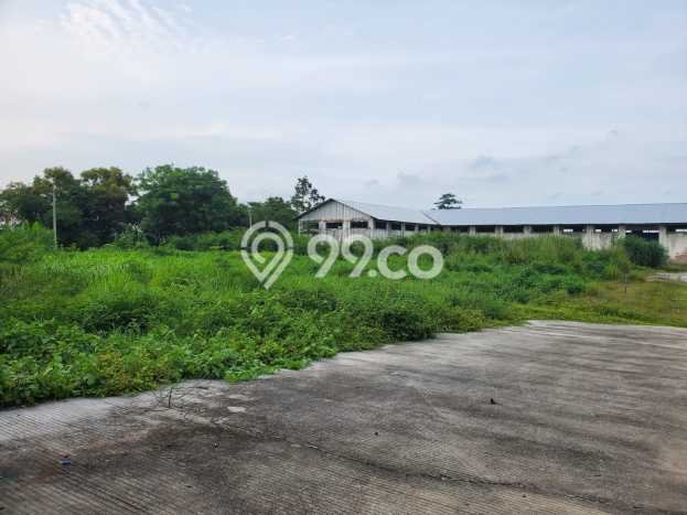 Tanah di Karawang Barat, Luas 60000m², Kawasan Bisnis Tanah di Karawang Barat, Luas 60000m², Kawasan Bisnis