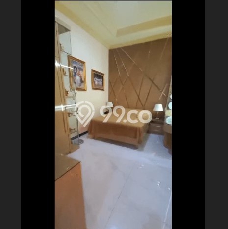 Ruko Kawasan Bisnis di Blok M, Luas 1380m², Akses Strategis Ruko Kawasan Bisnis di Blok M, Luas 1380m², Akses Strategis