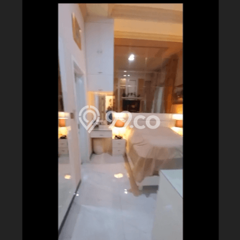 Ruko Kawasan Bisnis di Blok M, Luas 1380m², Akses Strategis Ruko Kawasan Bisnis di Blok M, Luas 1380m², Akses Strategis