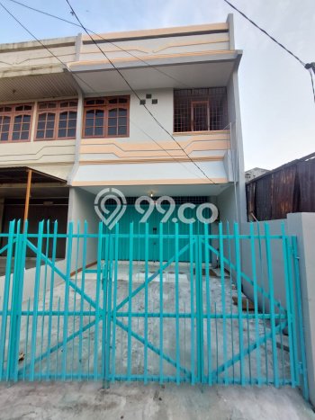AREA PREMIUM! Ruko Disewakan Kawasan Jelambar, Luas 150m², Area Strategis AREA PREMIUM! Ruko Disewakan Kawasan Jelambar, Luas 150m², Area Strategis