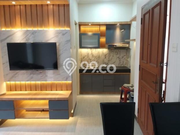 BEST DEAL! Apartemen Kawasan Kelapa Gading, 1 KM, Luas 45m² BEST DEAL! Apartemen Kawasan Kelapa Gading, 1 KM, Luas 45m²