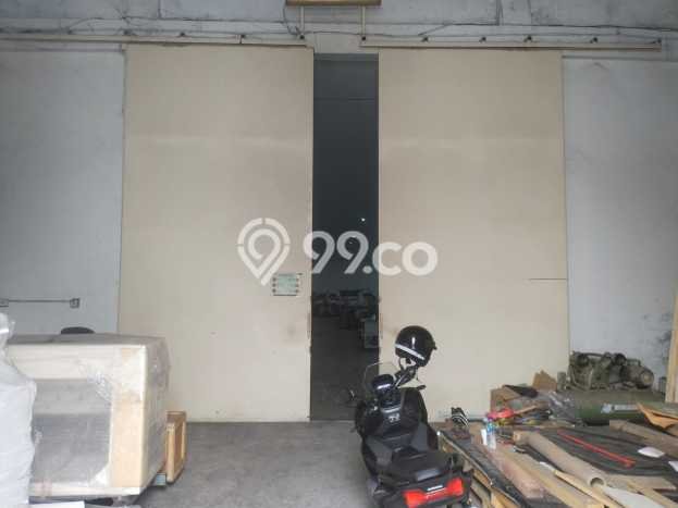 POTENSI BESAR! Gudang Kawasan Dadap, Luas 600m², Lokasi Jalan Utama POTENSI BESAR! Gudang Kawasan Dadap, Luas 600m², Lokasi Jalan Utama