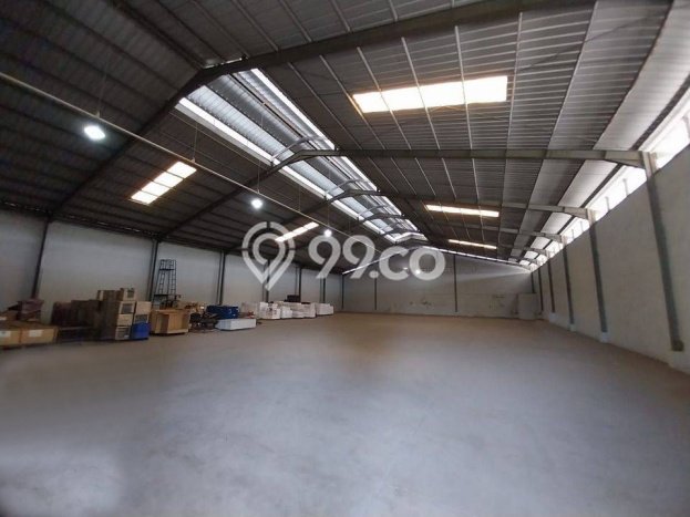 AREA KOMERSIAL! Gudang Kawasan Cukang Galih, Luas 4674m², Jalan Raya AREA KOMERSIAL! Gudang Kawasan Cukang Galih, Luas 4674m², Jalan Raya