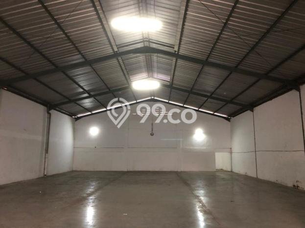 SEWA TERJANGKAU! Gudang di Kapuk, Luas 525m², Area Komersial SEWA TERJANGKAU! Gudang di Kapuk, Luas 525m², Area Komersial