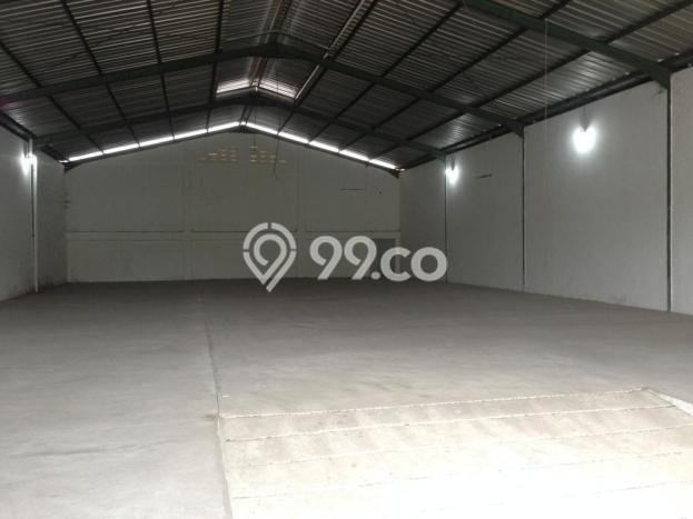 SEWA TERJANGKAU! Gudang di Kapuk, Luas 525m², Area Komersial SEWA TERJANGKAU! Gudang di Kapuk, Luas 525m², Area Komersial