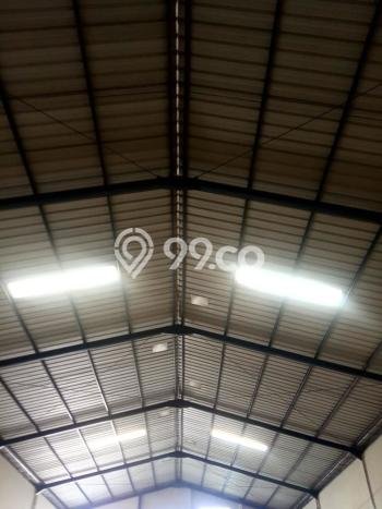 Gudang Kawasan Marunda, Luas 480m², Lokasi Berkembang, Mainroad Gudang Kawasan Marunda, Luas 480m², Lokasi Berkembang, Mainroad