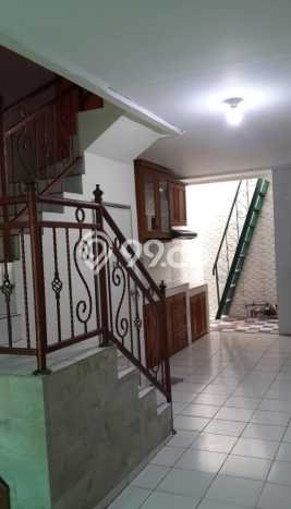 Rumah 2 KT 2 KM di Area Duri Kosambi, Jakarta Barat Rumah 2 KT 2 KM di Area Duri Kosambi, Jakarta Barat