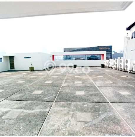 Kantor di Tanah Abang, Luas 1528m², Area Komersial, Posisi Premium Kantor di Tanah Abang, Luas 1528m², Area Komersial, Posisi Premium