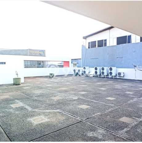 Kantor di Tanah Abang, Luas 1528m², Area Komersial, Posisi Premium Kantor di Tanah Abang, Luas 1528m², Area Komersial, Posisi Premium
