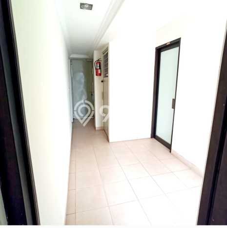 Kantor di Tanah Abang, Luas 1528m², Area Komersial, Posisi Premium Kantor di Tanah Abang, Luas 1528m², Area Komersial, Posisi Premium