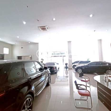 Kantor di Tanah Abang, Luas 1528m², Area Komersial, Posisi Premium Kantor di Tanah Abang, Luas 1528m², Area Komersial, Posisi Premium