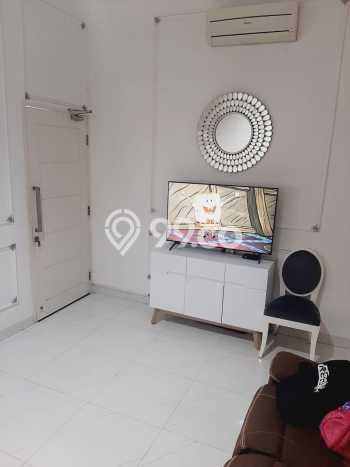 Dijual Rumah Modern 3 KT di Jelambar, Jakarta Barat Dijual Rumah Modern 3 KT di Jelambar, Jakarta Barat