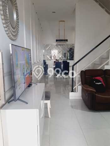 Dijual Rumah Modern 3 KT di Jelambar, Jakarta Barat Dijual Rumah Modern 3 KT di Jelambar, Jakarta Barat