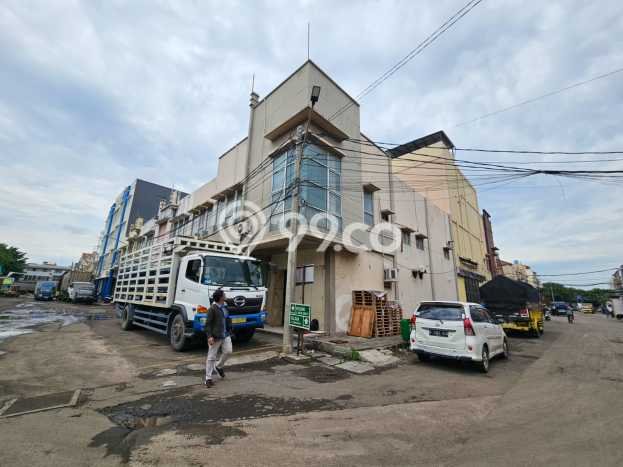 Disewakan Gudang Premium Kawasan Ancol, Luas 410m², Pusat Bisnis Disewakan Gudang Premium Kawasan Ancol, Luas 410m², Pusat Bisnis