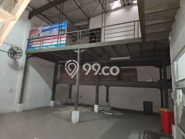 Disewakan Gudang Premium Kawasan Ancol, Luas 410m², Pusat Bisnis Disewakan Gudang Premium Kawasan Ancol, Luas 410m², Pusat Bisnis