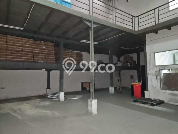 Disewakan Gudang Premium Kawasan Ancol, Luas 410m², Pusat Bisnis Disewakan Gudang Premium Kawasan Ancol, Luas 410m², Pusat Bisnis
