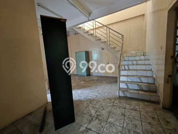 Disewakan Gudang Premium Kawasan Ancol, Luas 410m², Pusat Bisnis Disewakan Gudang Premium Kawasan Ancol, Luas 410m², Pusat Bisnis