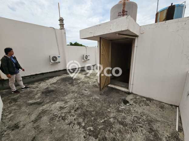 Disewakan Gudang Premium Kawasan Ancol, Luas 410m², Pusat Bisnis Disewakan Gudang Premium Kawasan Ancol, Luas 410m², Pusat Bisnis