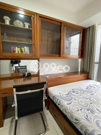 Apartemen Strategis Kawasan Pantai Indah Kapuk, 1 KM, Luas 44m², Best View Apartemen Strategis Kawasan Pantai Indah Kapuk, 1 KM, Luas 44m², Best View