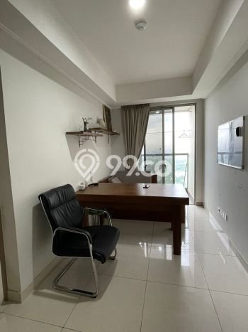Apartemen Strategis Kawasan Pantai Indah Kapuk, 1 KM, Luas 44m², Best View Apartemen Strategis Kawasan Pantai Indah Kapuk, 1 KM, Luas 44m², Best View