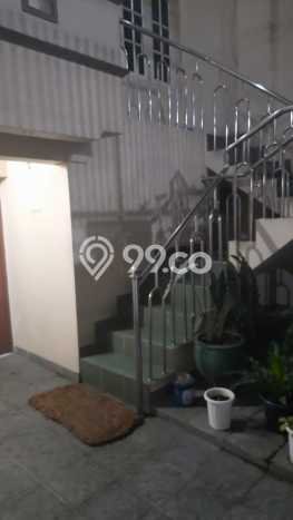 Hunian Super Elit dengan Akses Paling Strategis di Teluk Gong, Jakarta Utara Hunian Super Elit dengan Akses Paling Strategis di Teluk Gong, Jakarta Utara