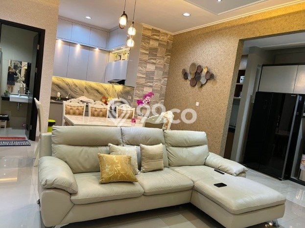Rumah Mewah LB 150m2 Siap Pakai Desain Elegan di Pantai Indah Kapuk 2, Jakarta Utara Rumah Mewah LB 150m2 Siap Pakai Desain Elegan di Pantai Indah Kapuk 2, Jakarta Utara
