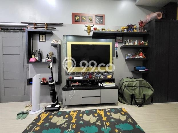 Dijual Rumah 2 Kamar Lokasi Ideal Bagus dan Strategis di Serpong Utara Dijual Rumah 2 Kamar Lokasi Ideal Bagus dan Strategis di Serpong Utara