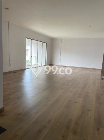 Rumah Murah LT 300m2 di Golf Island Akses Mudah Rumah Murah LT 300m2 di Golf Island Akses Mudah