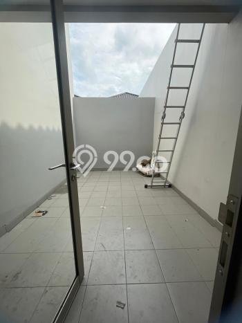 Rumah Murah LT 300m2 di Golf Island Akses Mudah Rumah Murah LT 300m2 di Golf Island Akses Mudah
