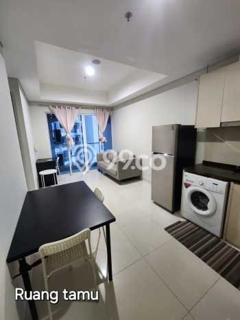 Apartemen Kawasan Puri Mansion, 2 KM, Luas 68m², Lokasi Utama Apartemen Kawasan Puri Mansion, 2 KM, Luas 68m², Lokasi Utama
