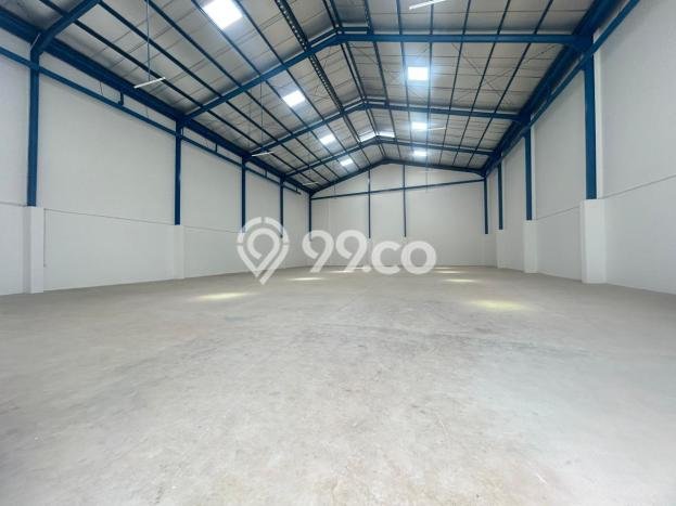 Lokasi Strategis! Dijual Gudang Bisnis di Cipondoh, Tangerang Kondisi Baik Lokasi Strategis! Dijual Gudang Bisnis di Cipondoh, Tangerang Kondisi Baik