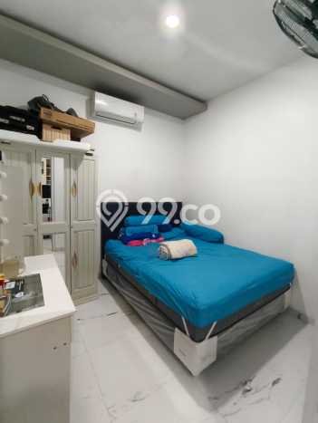 HARGA TERBAIK! Rumah di Muara Karang, 4 KT, Area Asri, LT 90m² LB 120m² HARGA TERBAIK! Rumah di Muara Karang, 4 KT, Area Asri, LT 90m² LB 120m²
