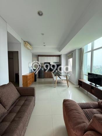 Apartemen Favorit Modern Dijual di Jakarta Barat dengan 3 Kamar Tidur Apartemen Favorit Modern Dijual di Jakarta Barat dengan 3 Kamar Tidur